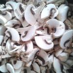 Рецепт фунчозы с грибами Блюда с фунчозой и маринованными опятами рецепты