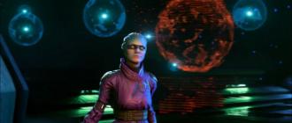 Mass Effect: Andromeda: Романы Как работает система исследований