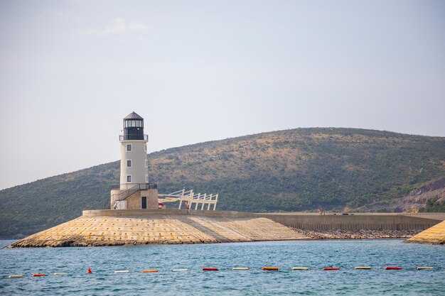 Размещение и номера: что ожидать в Faros Premium Beach 5