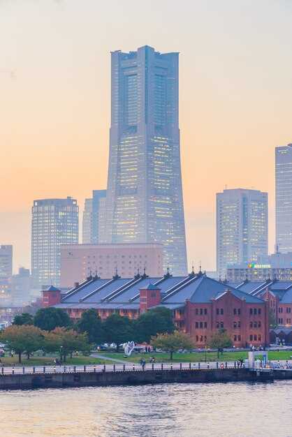 Корейское посольство в Москве: услуги и контакты