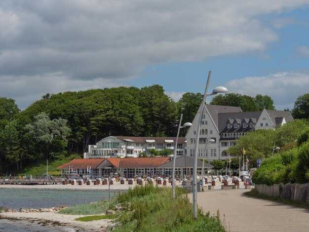 Где остановиться: лучшие отели и апартаменты на курортах