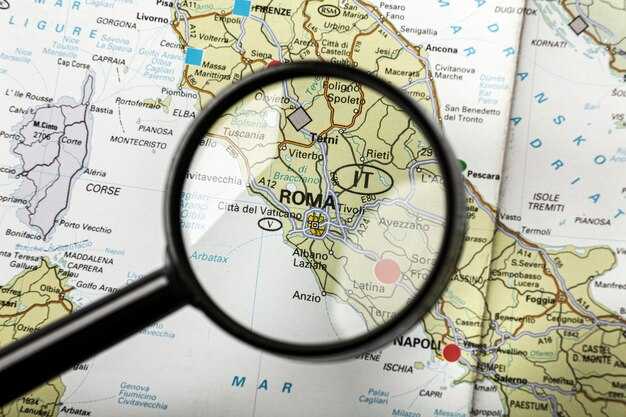 Расположение Македонии на географической карте Европы