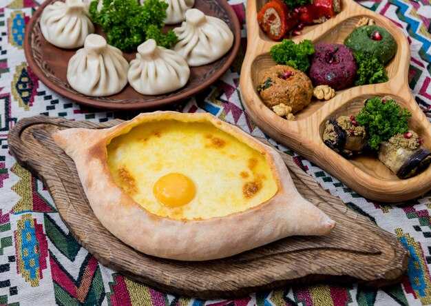 Исторические корни и культурное значение мамалыги в абхазской кухне