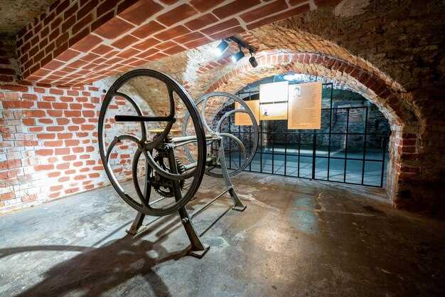 История создания музея и его ключевые экспонаты