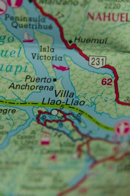 Портофино на карте Италии: информация и география