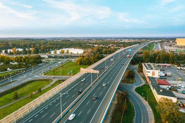 Сравнение времени в пути в зависимости от выбранного транспорта