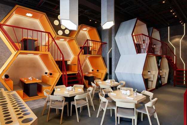 Как атмосфера ресторана усиливает впечатление от еды?