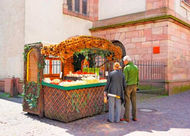 Кофейни и десертные лавки для сладкоежек