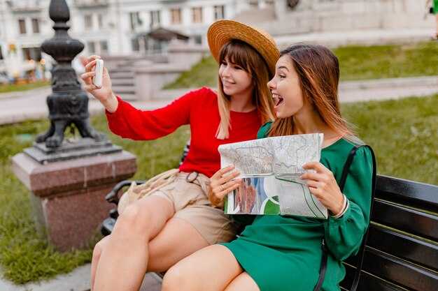 Основные достопримечательности: что обязательно посетить