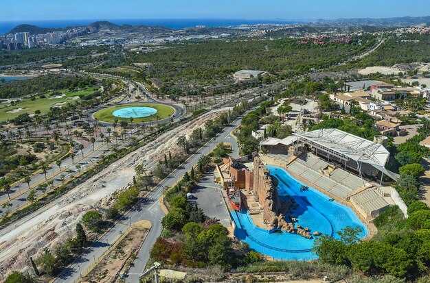 Сравнение цен на отели Кемера по картам