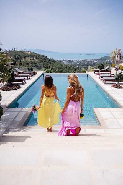 Лучшие отели в Анталии Турции 5 звезд с концепцией все включено для идеального отдыха