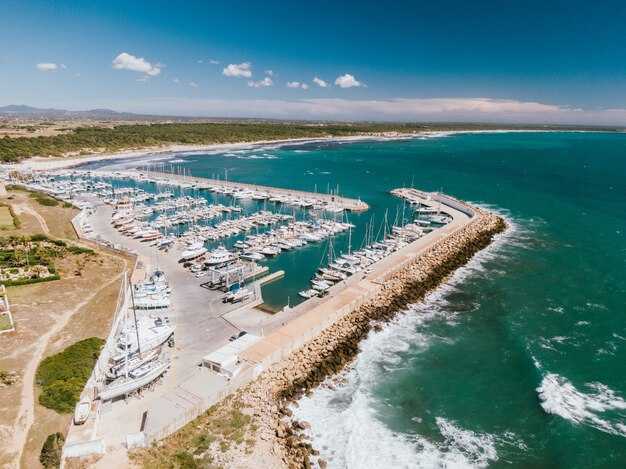 Отдых на курорте Faros Premium Beach 5 в Турции рядом с Мармарисом