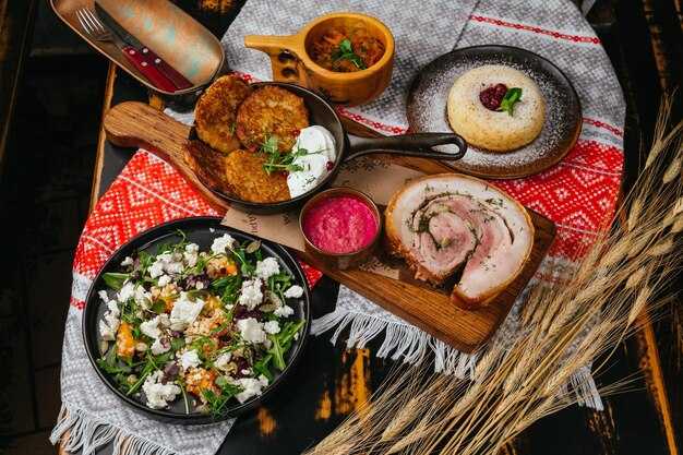 Что такое мамалыга и как она связана с культурой Абхазии